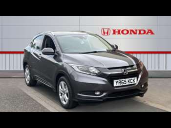 Used Honda HR-V 2015 for sale - 75107136: Photo