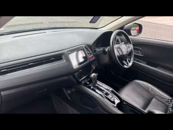 Used Honda HR-V 2015 for sale - 75107136: Photo