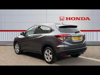 Used Honda HR-V 2015 for sale - 75107136: Photo