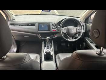 Used Honda HR-V 2015 for sale - 75107136: Photo