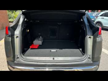 Used Peugeot 3008 2019 for sale - 75252784: Photo