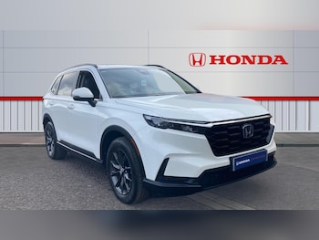 Used Honda CR-V 2024 for sale - 78633166: Photo