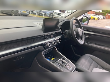 Used Honda CR-V 2024 for sale - 78633166: Photo