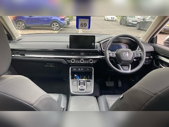 Used Honda CR-V 2024 for sale - 78633166: Photo