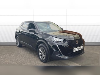 Used Peugeot 2008 2023 for sale - 79271342: Photo