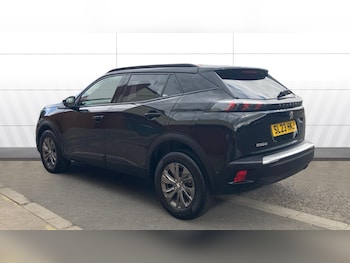Used Peugeot 2008 2023 for sale - 79271342: Photo