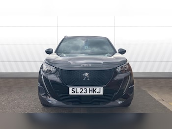 Used Peugeot 2008 2023 for sale - 79271342: Photo