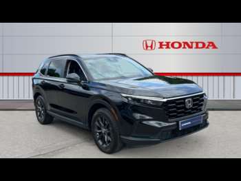 2024 (74) - 2.0 eHEV Advance 5dr eCVT Hybrid Estate