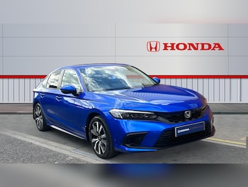 Used Honda Civic 2024 for sale - 78352391: Photo