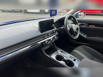 Used Honda Civic 2024 for sale - 78352391: Photo