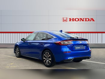 Used Honda Civic 2024 for sale - 78352391: Photo