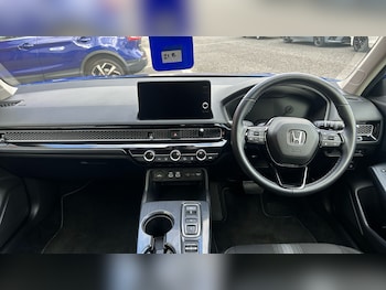 Used Honda Civic 2024 for sale - 78352391: Photo