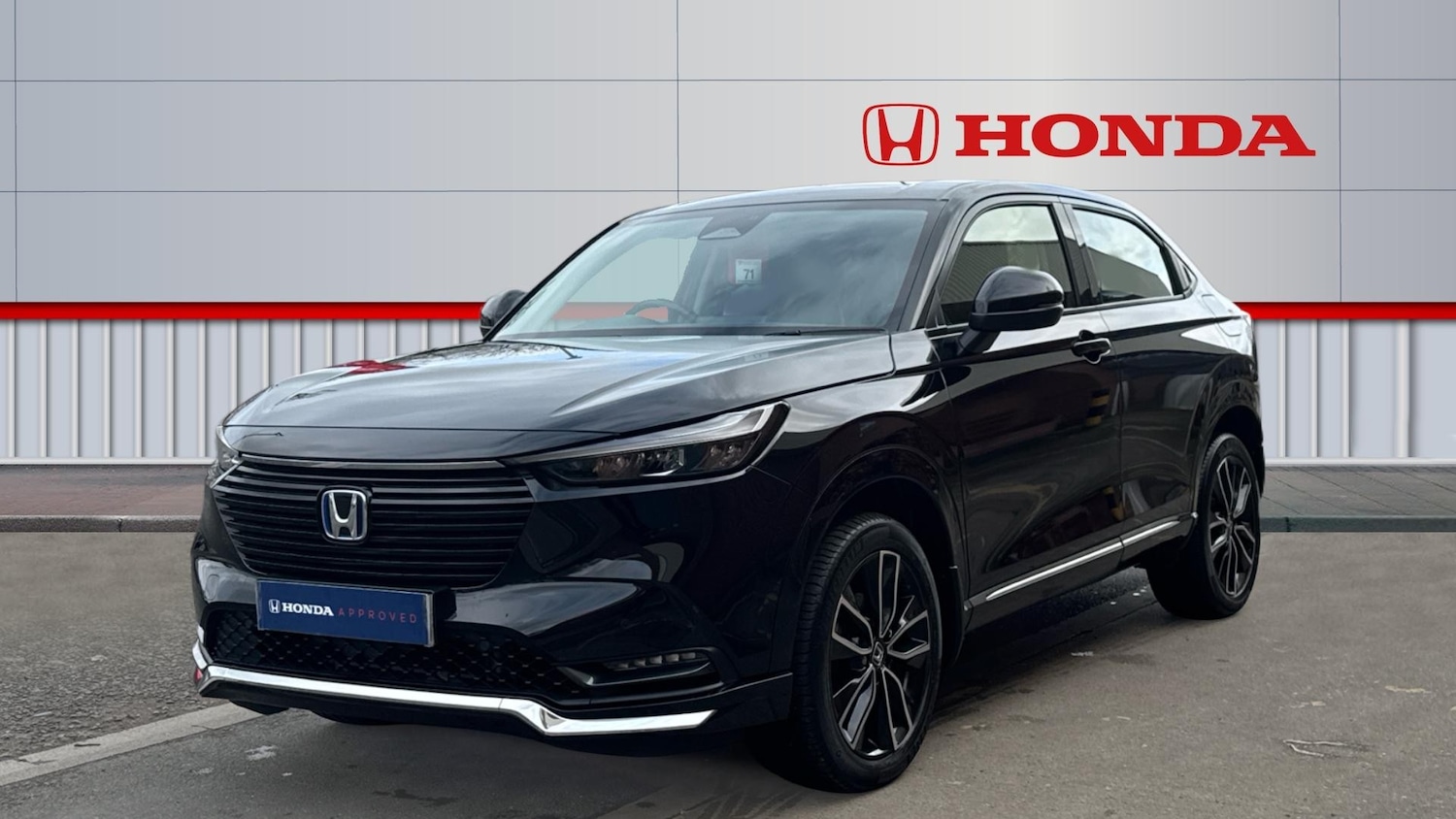 Used Honda HR-V 2022 for sale - 77616100: Photo 10