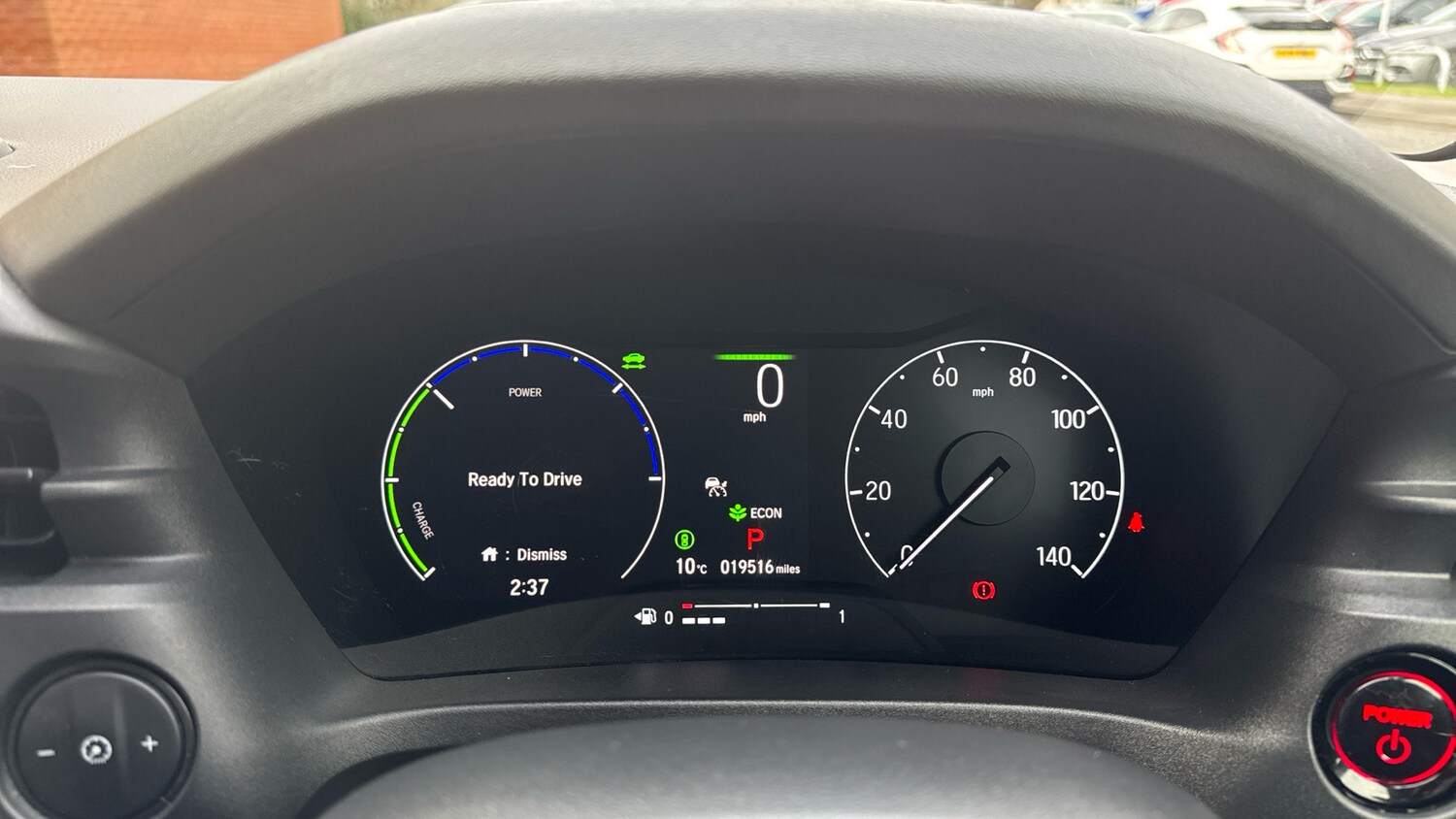 Used Honda HR-V 2022 for sale - 77616100: Photo 11