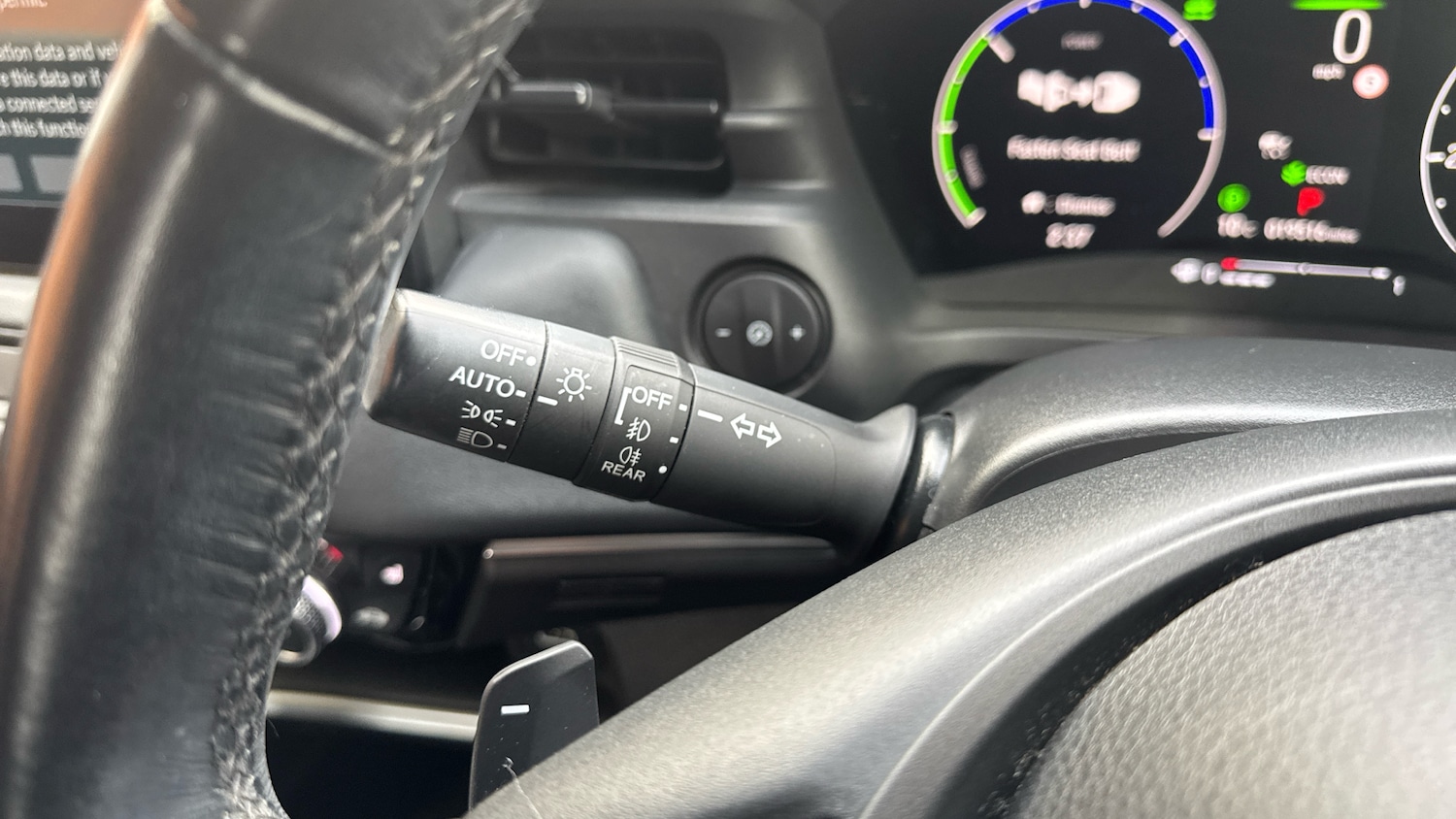 Used Honda HR-V 2022 for sale - 77616100: Photo 14