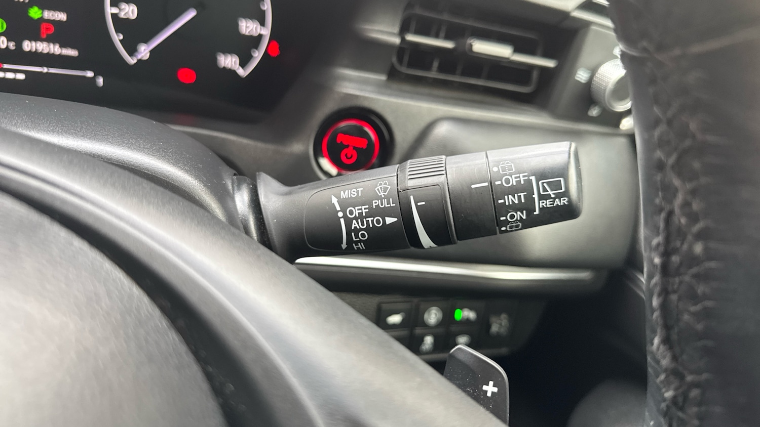 Used Honda HR-V 2022 for sale - 77616100: Photo 15