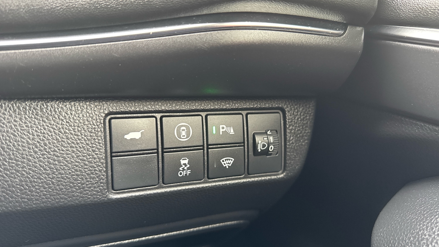 Used Honda HR-V 2022 for sale - 77616100: Photo 16