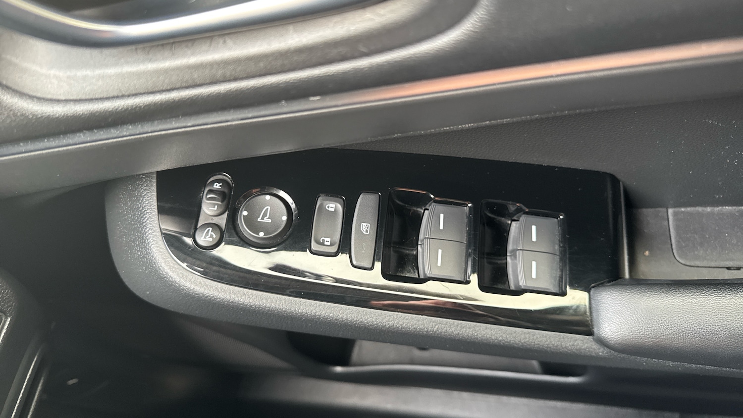 Used Honda HR-V 2022 for sale - 77616100: Photo 17