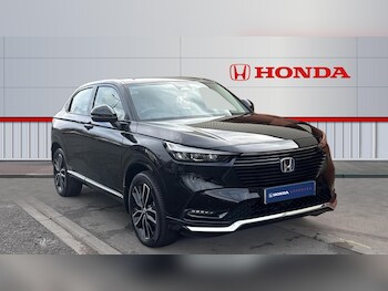 2022 (22) - 1.5 eHEV Advance 5dr CVT Hybrid Hatchback