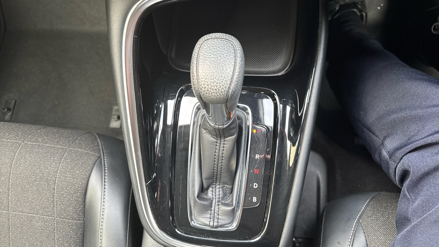 Used Honda HR-V 2022 for sale - 77616100: Photo 20