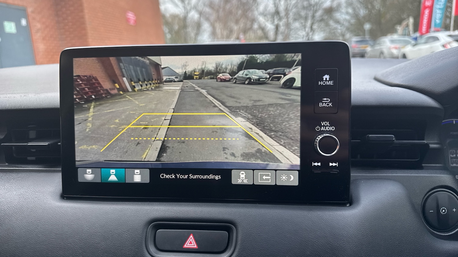 Used Honda HR-V 2022 for sale - 77616100: Photo 22