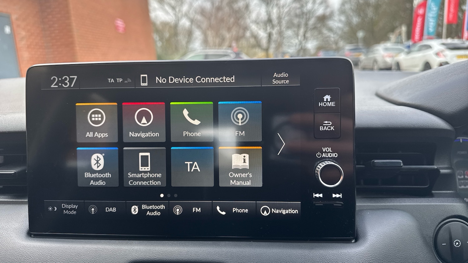 Used Honda HR-V 2022 for sale - 77616100: Photo 23