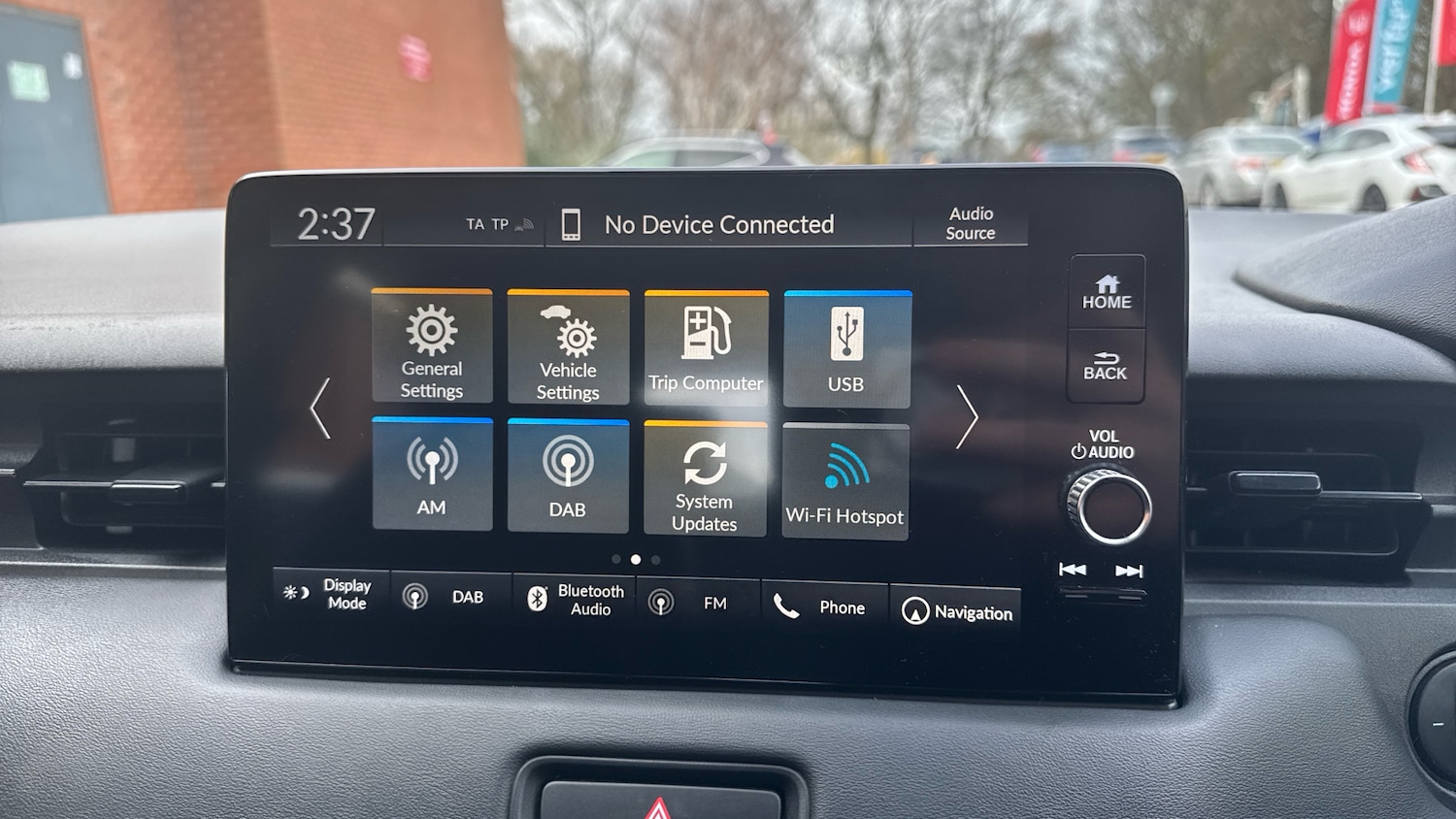 Used Honda HR-V 2022 for sale - 77616100: Photo 24