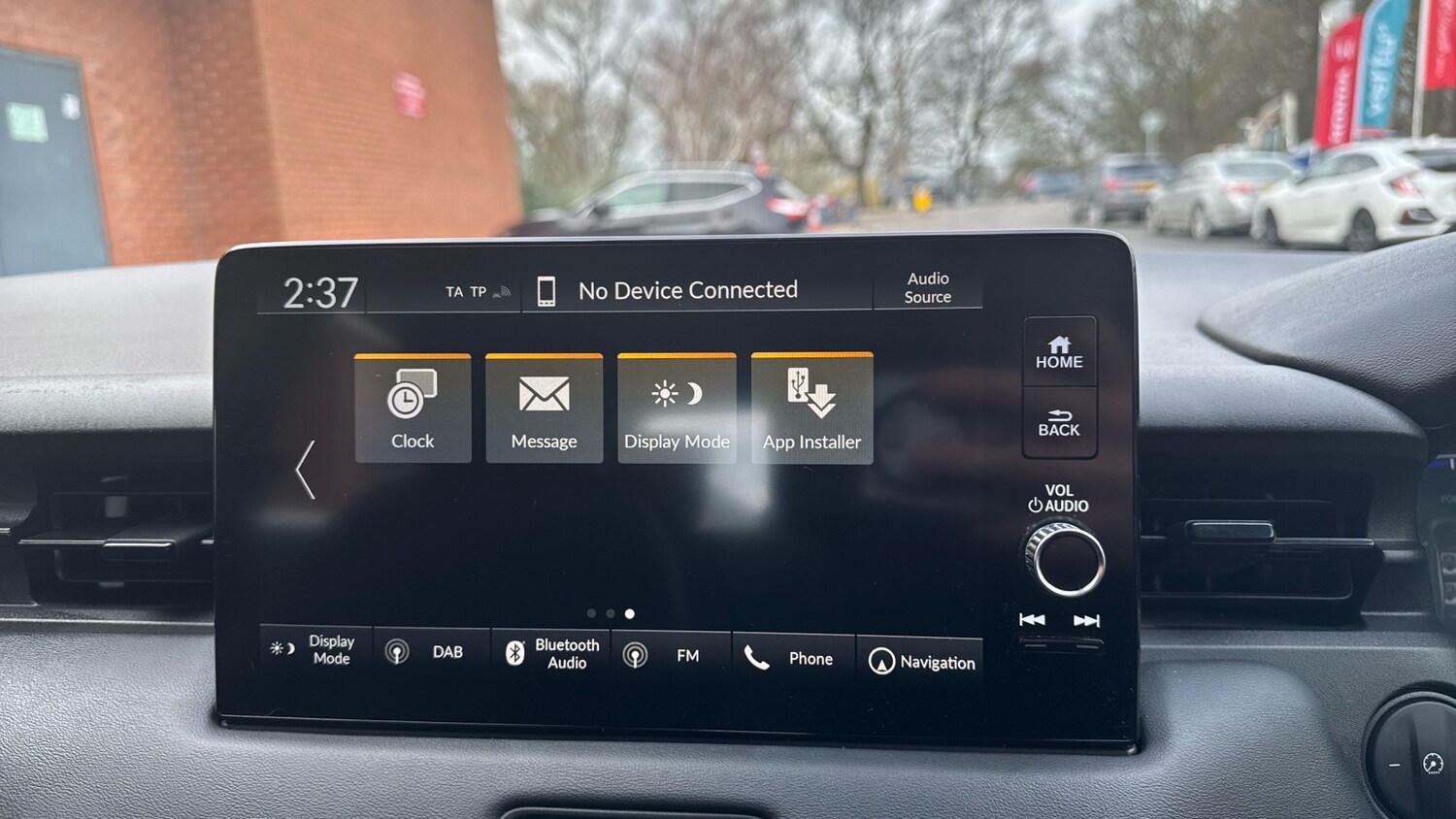 Used Honda HR-V 2022 for sale - 77616100: Photo 25