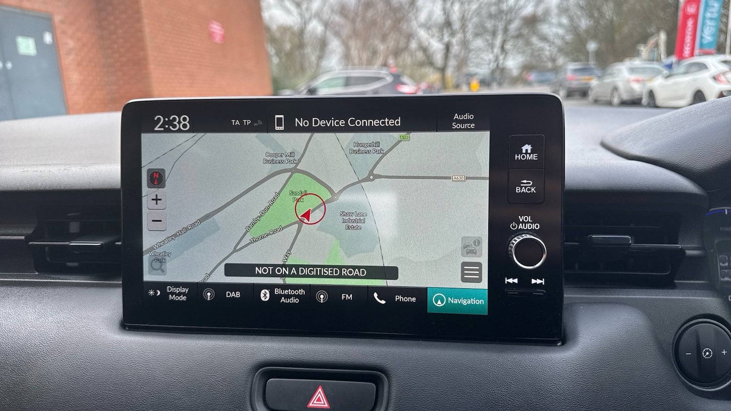 Used Honda HR-V 2022 for sale - 77616100: Photo 26