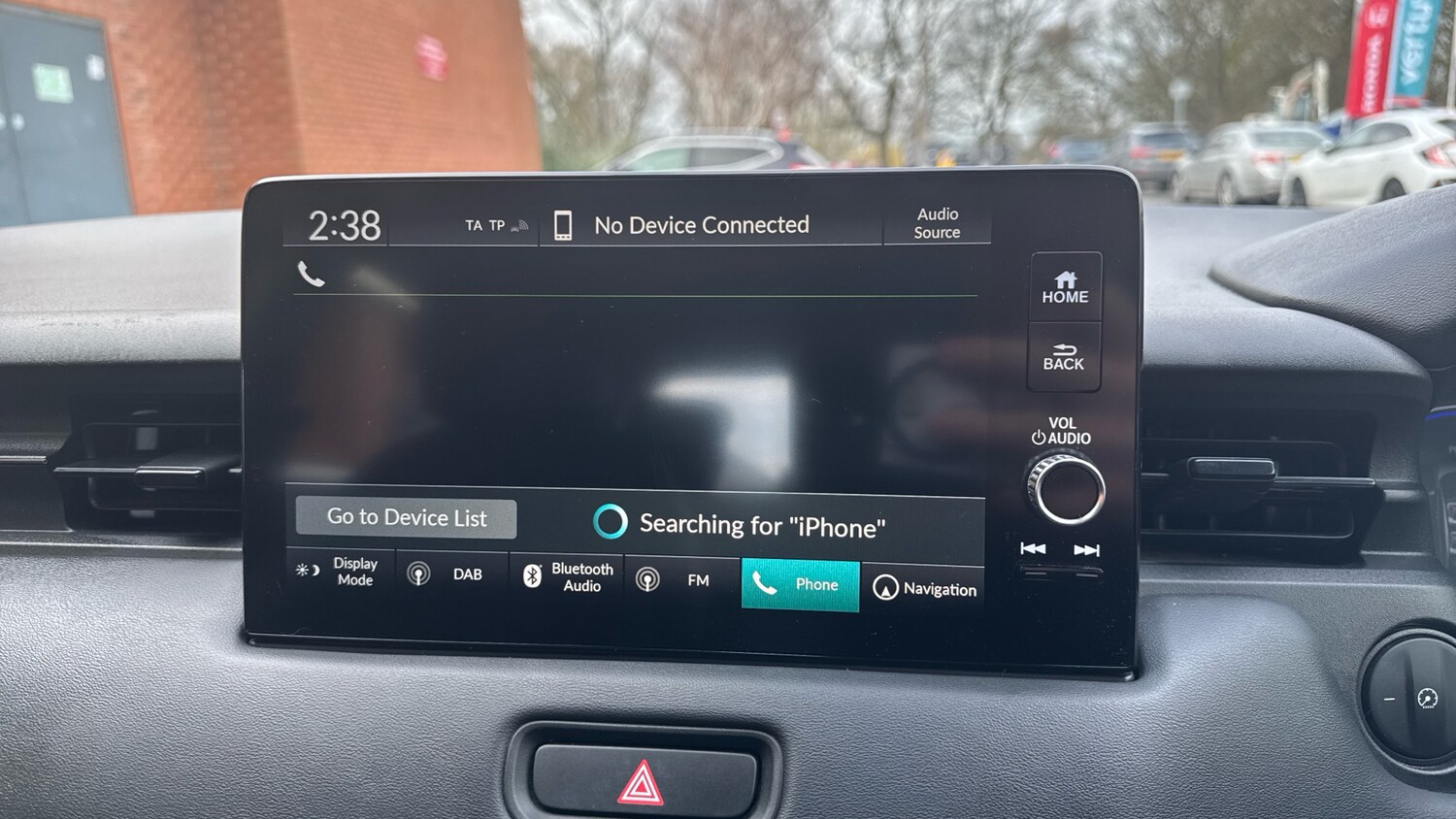 Used Honda HR-V 2022 for sale - 77616100: Photo 27