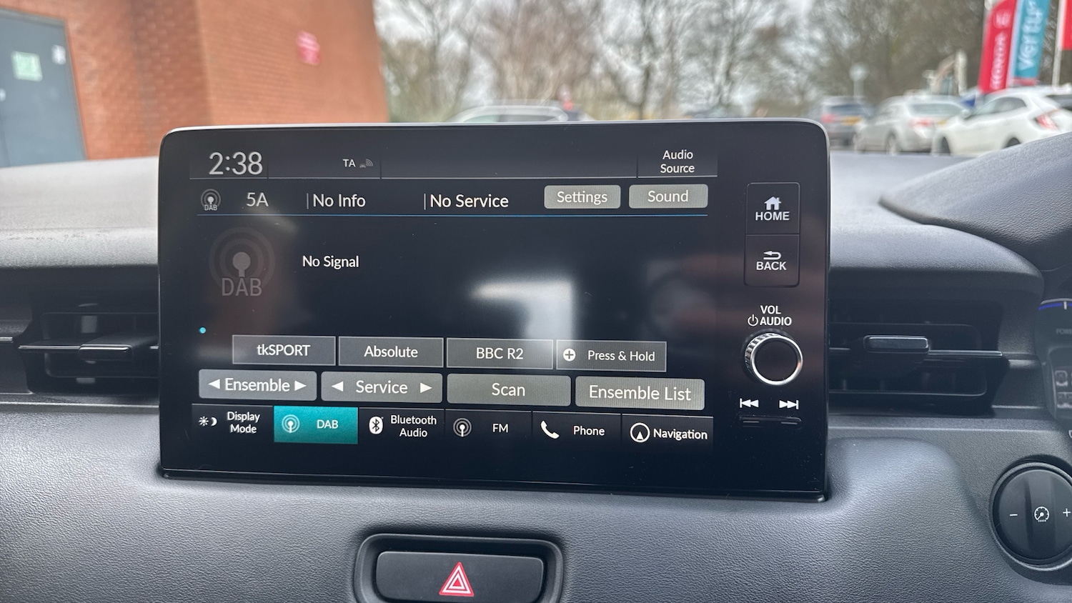 Used Honda HR-V 2022 for sale - 77616100: Photo 28