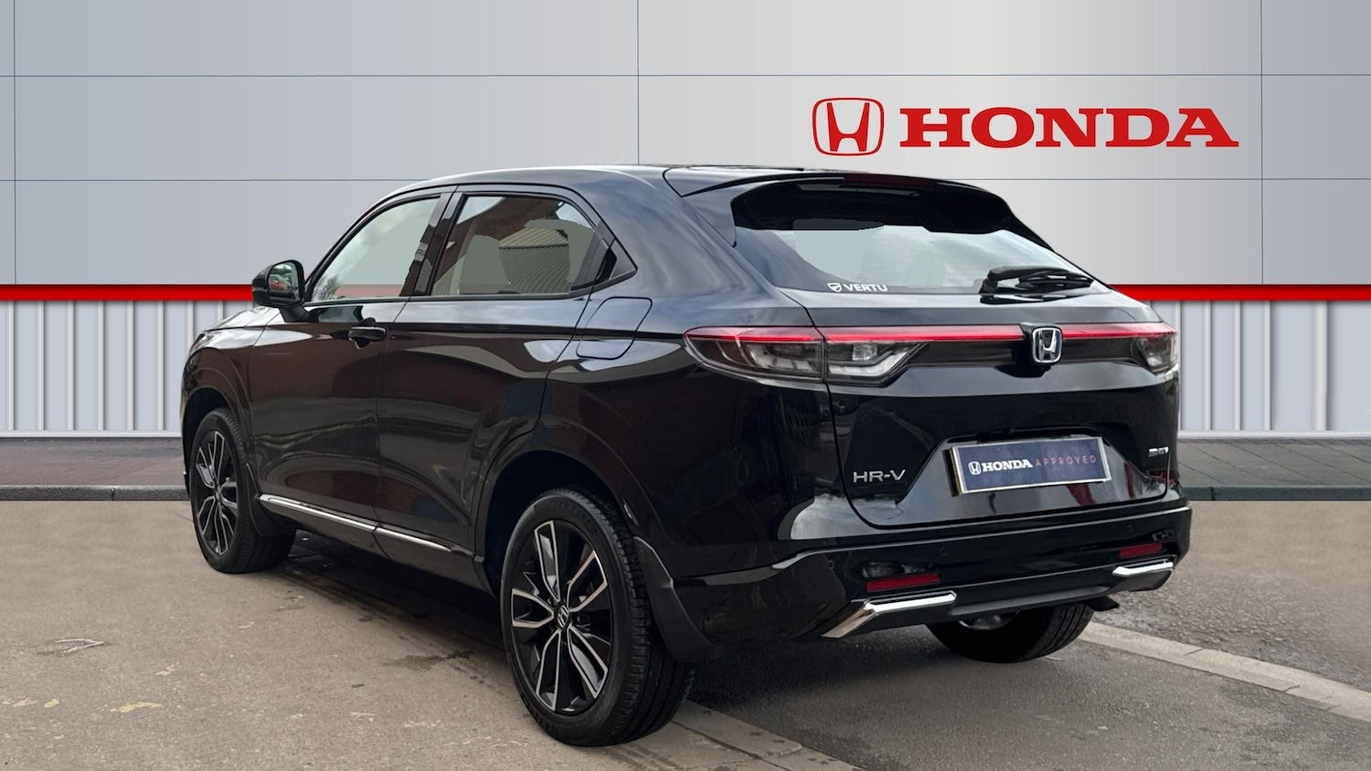 Used Honda HR-V 2022 for sale - 77616100: Photo 3