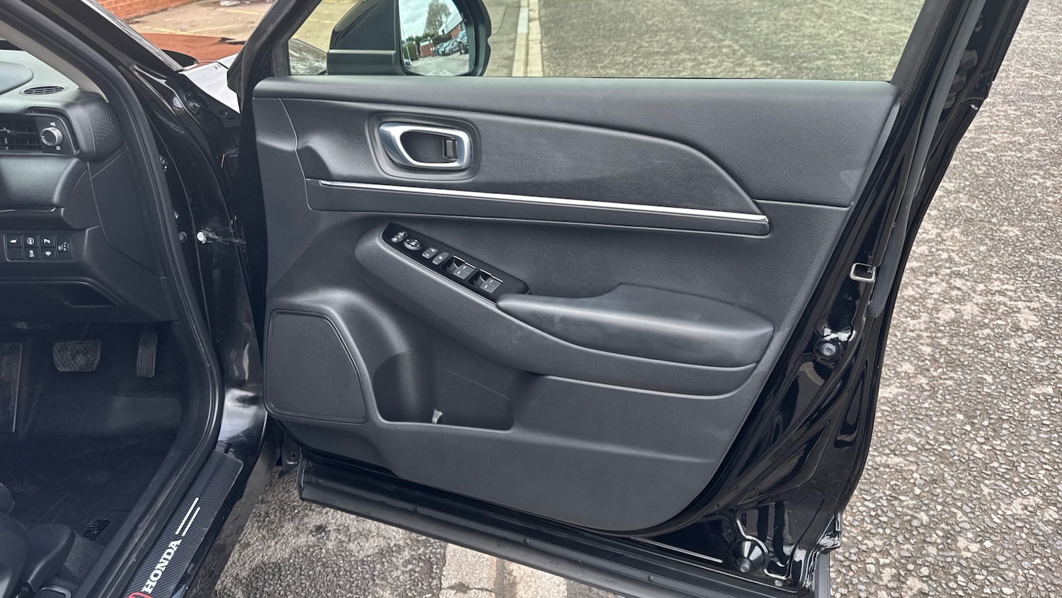 Used Honda HR-V 2022 for sale - 77616100: Photo 32