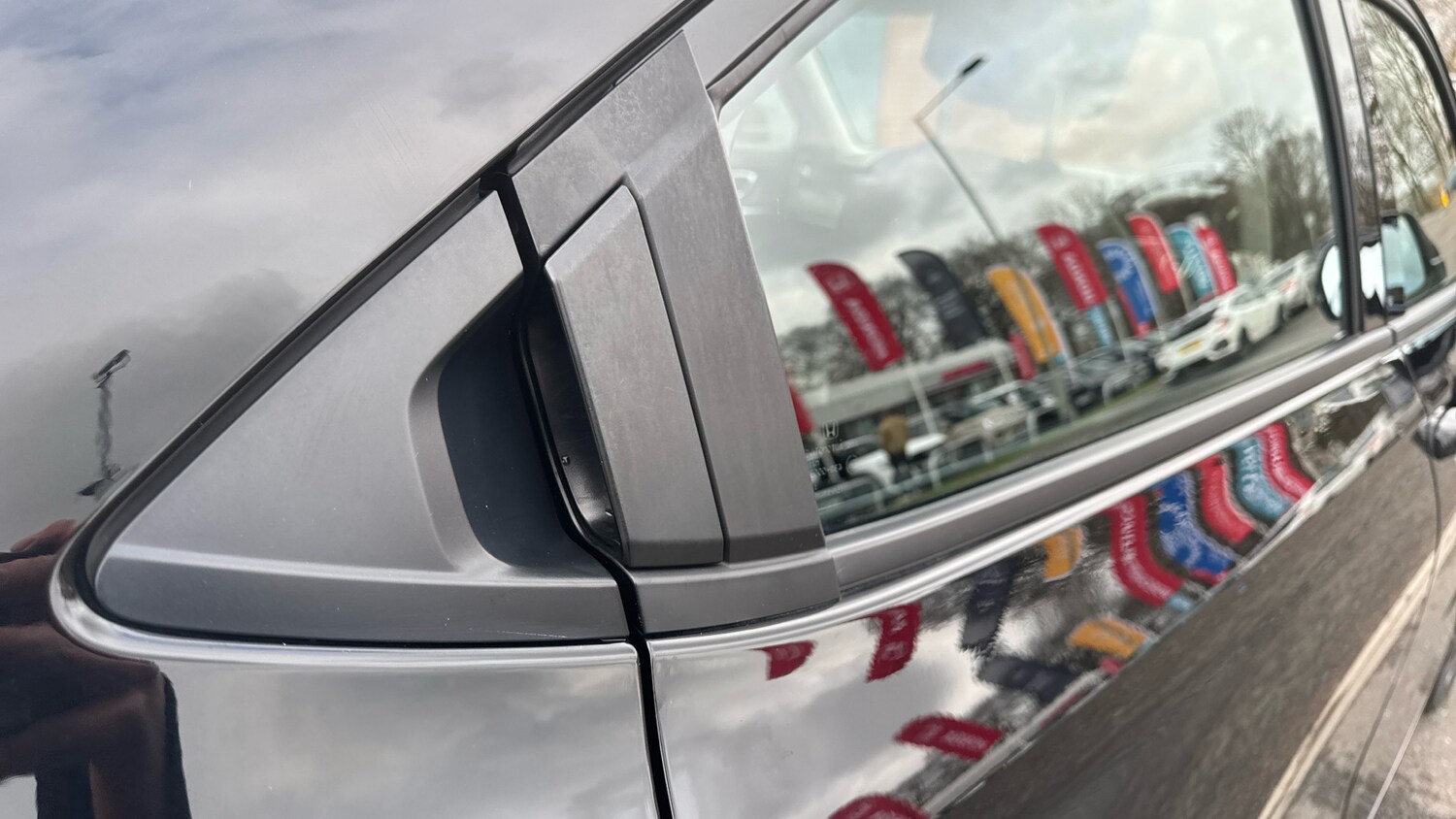 Used Honda HR-V 2022 for sale - 77616100: Photo 33