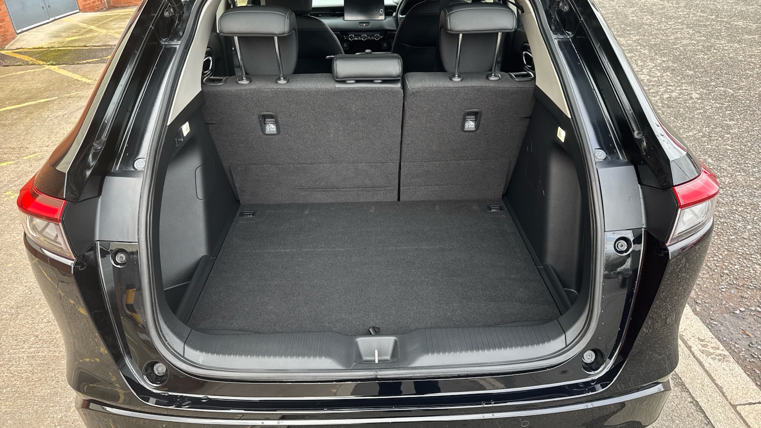 Used Honda HR-V 2022 for sale - 77616100: Photo 38