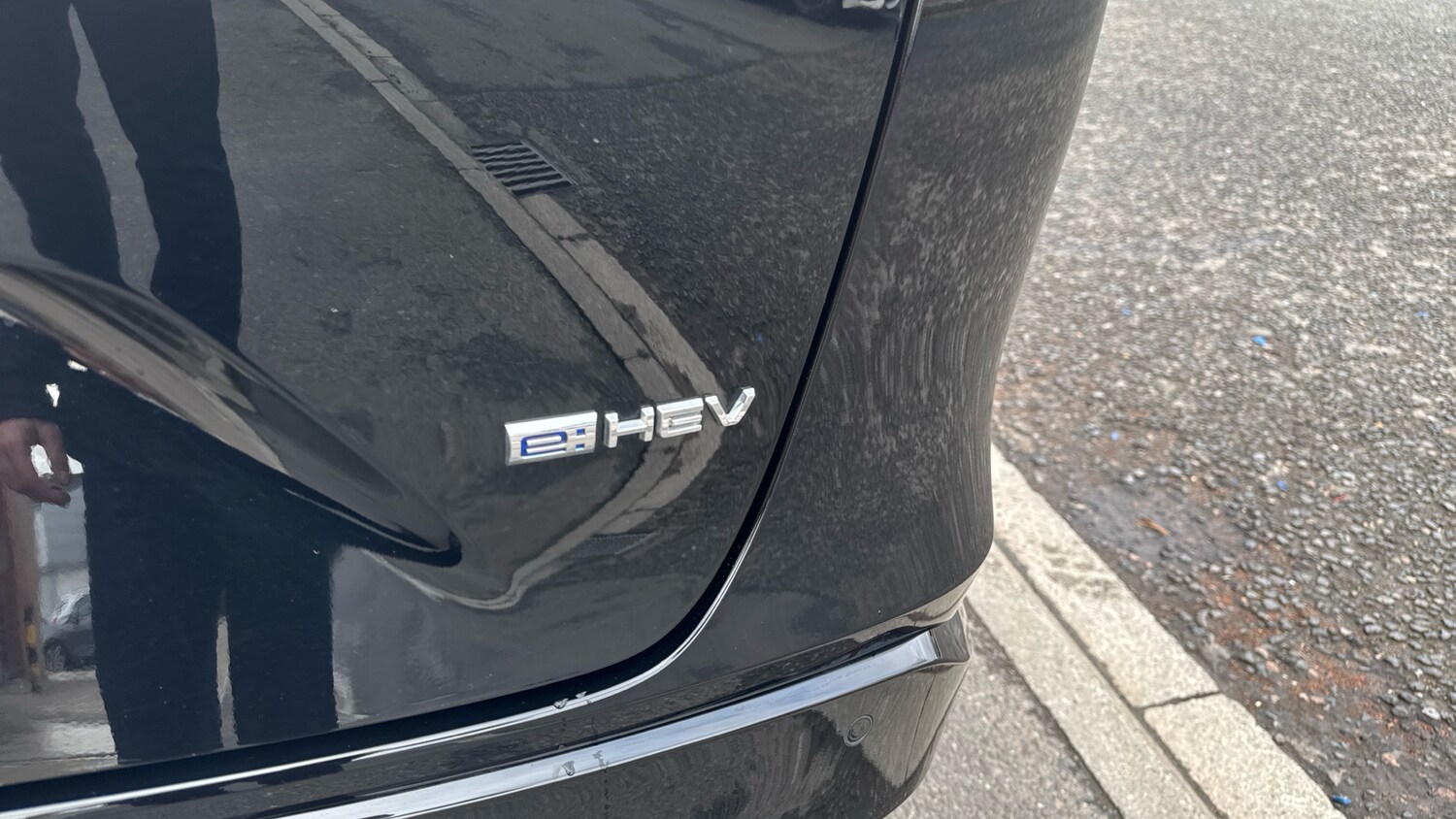 Used Honda HR-V 2022 for sale - 77616100: Photo 41