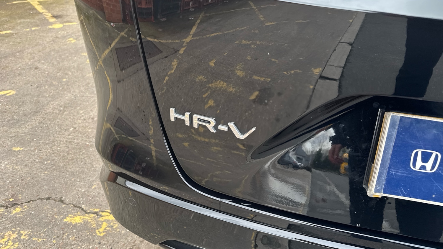 Used Honda HR-V 2022 for sale - 77616100: Photo 42