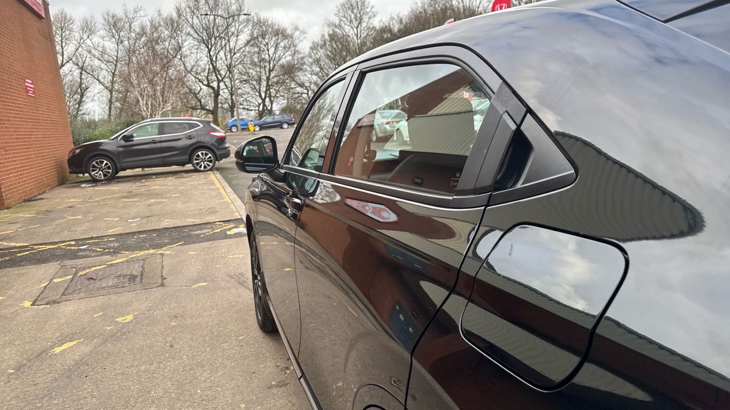 Used Honda HR-V 2022 for sale - 77616100: Photo 45