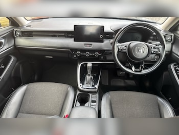 Used Honda HR-V 2022 for sale - 77616100: Photo