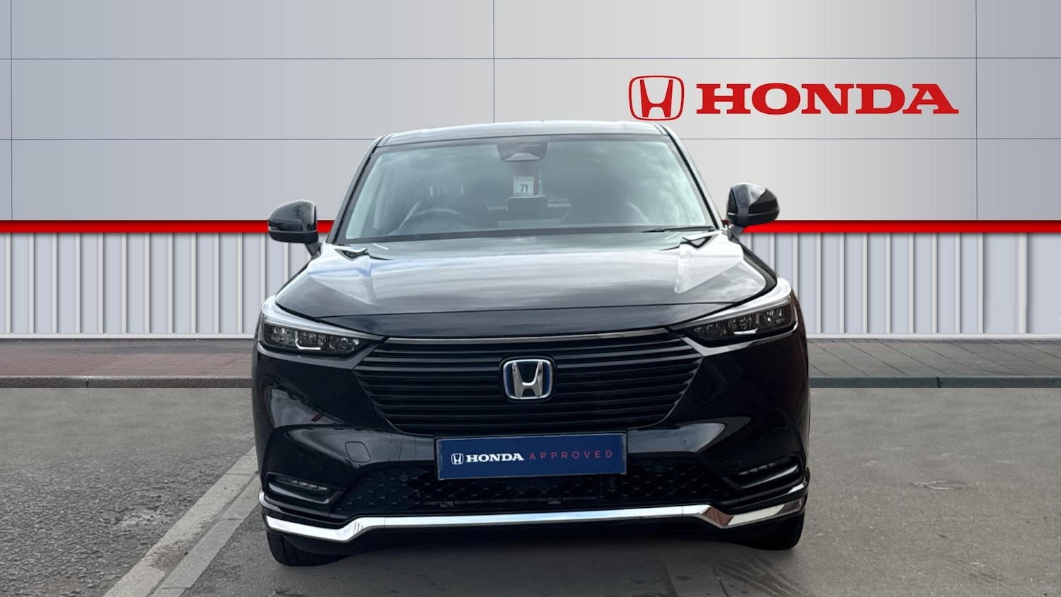 Used Honda HR-V 2022 for sale - 77616100: Photo 6