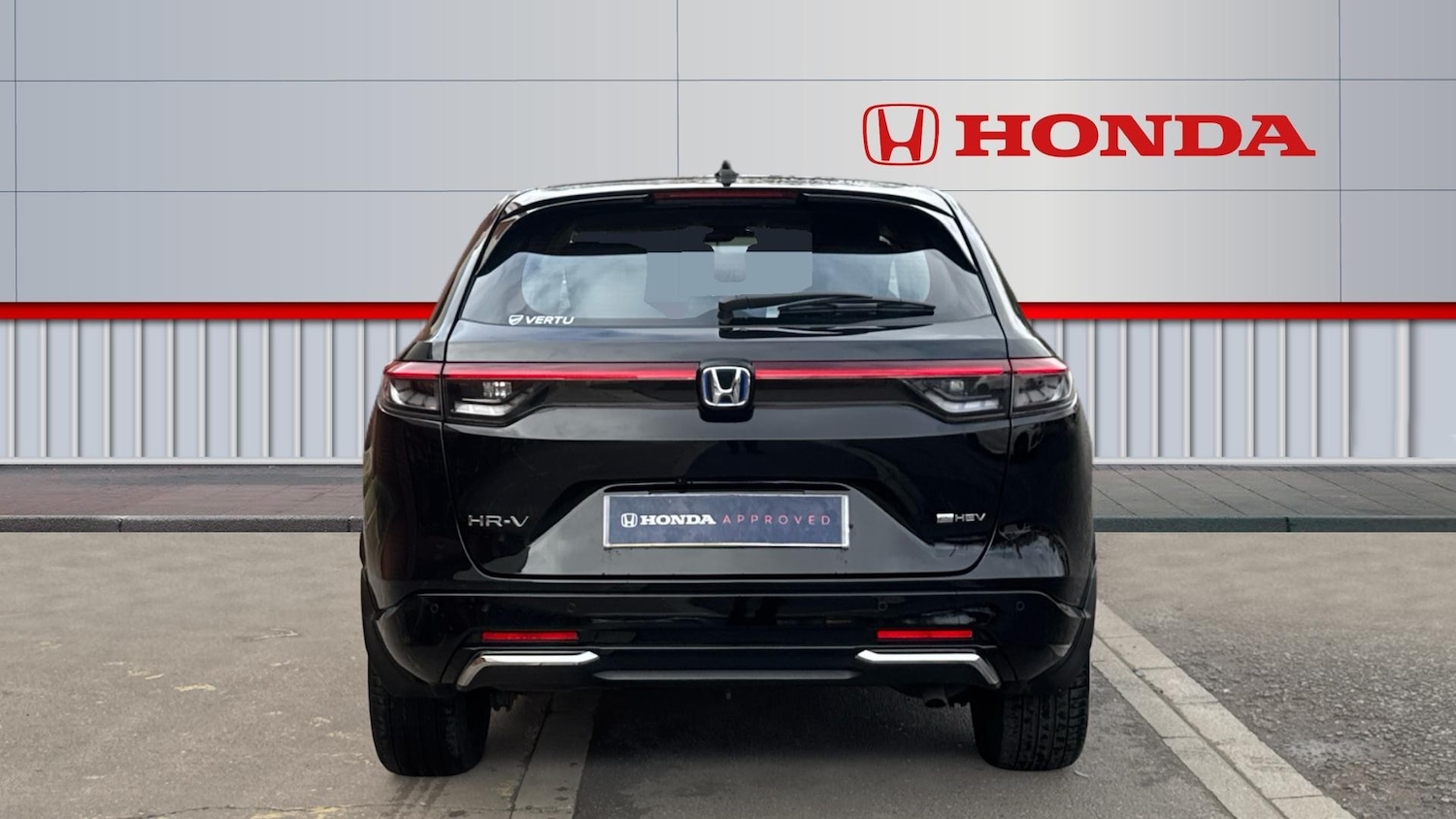 Used Honda HR-V 2022 for sale - 77616100: Photo 7