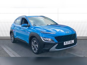 Used Hyundai KONA 2021 for sale - 78199405: Photo