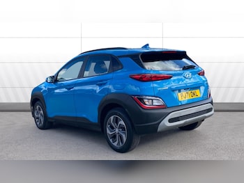 Used Hyundai KONA 2021 for sale - 78199405: Photo