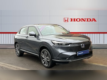 Used Honda HR-V 2022 for sale - 78280665: Photo