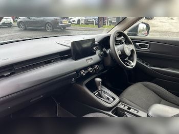 Used Honda HR-V 2022 for sale - 78280665: Photo