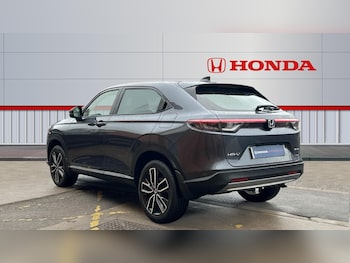 Used Honda HR-V 2022 for sale - 78280665: Photo