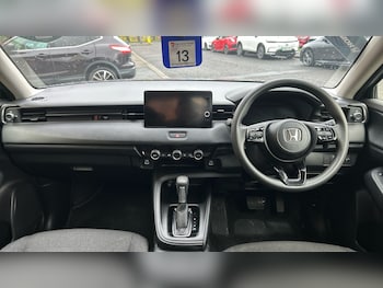 Used Honda HR-V 2022 for sale - 78280665: Photo