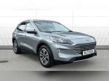 Used Ford Kuga 2022 for sale - 75663165: Photo