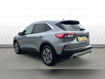 Used Ford Kuga 2022 for sale - 75663165: Photo