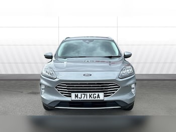 Used Ford Kuga 2022 for sale - 75663165: Photo